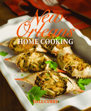 Arcadia Publishing New Orleans Home Cooking Book - Little Miss Muffin Children & Home