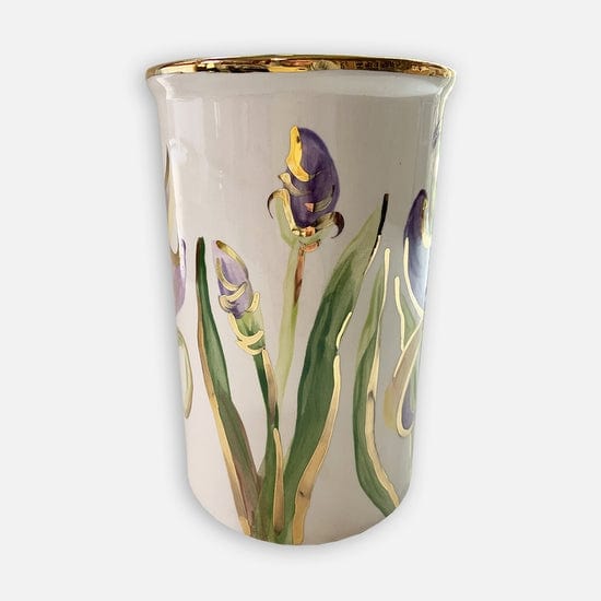 Magnolia Creative Co. Magnolia Creative Iris Orleans Wine Chiller - Little Miss Muffin Children & Home