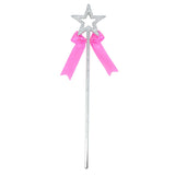 PFP - Pink Poppy Pink Poppy Ballerina Wand - Little Miss Muffin Children & Home