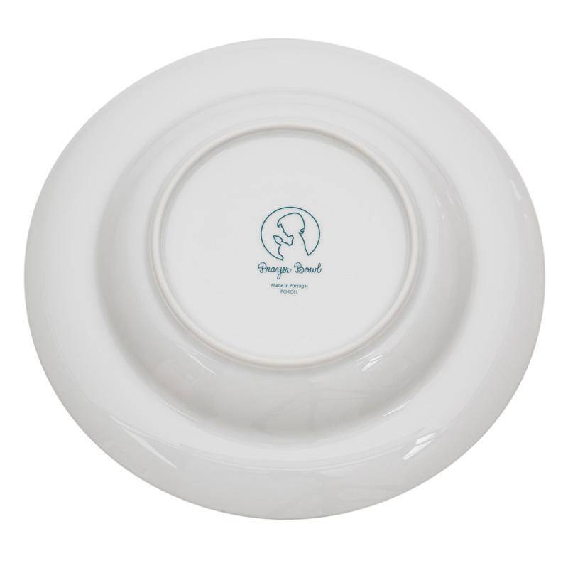 Prayer Bowls - Prayer Bowls The Angie Prayer Bowl - Little Miss Muffin Children & Home