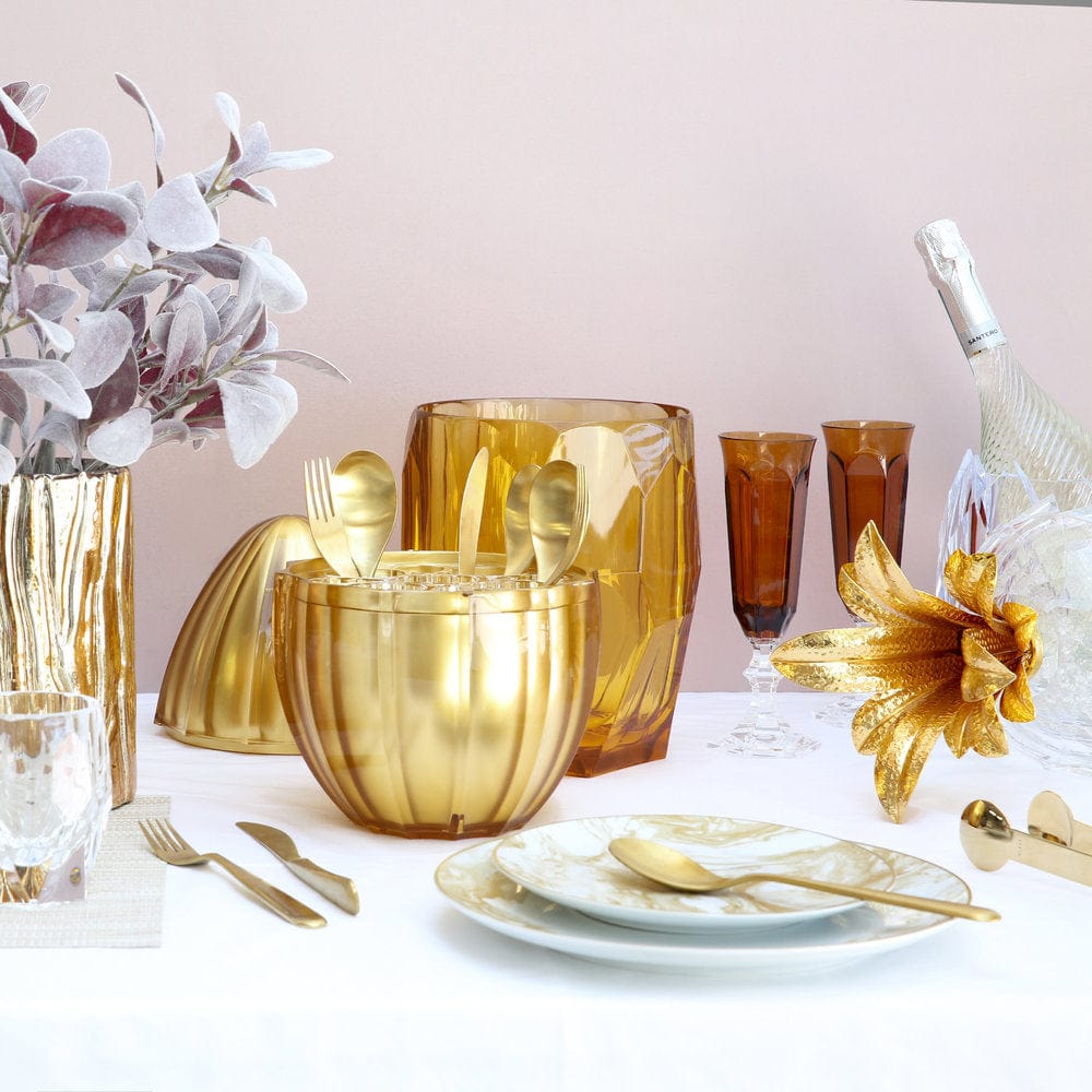 MLG - Mario Luca Giusti Mario Luca Giusti Antarctica Ice Bucket - Little Miss Muffin Children & Home