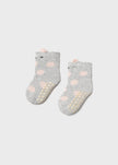Mayoral Mayoral Non Slip Socks - Little Miss Muffin Children & Home