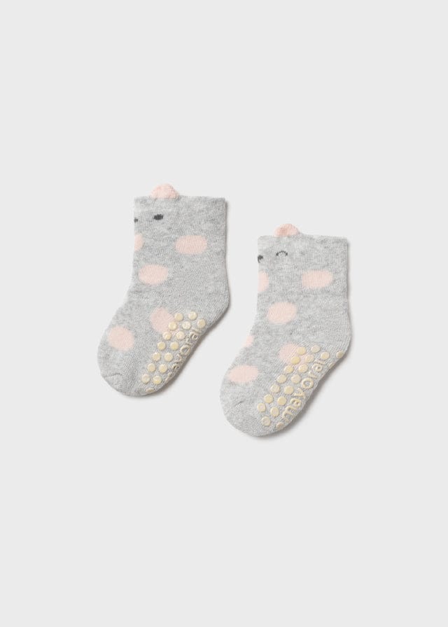 Mayoral Mayoral Non Slip Socks - Little Miss Muffin Children & Home