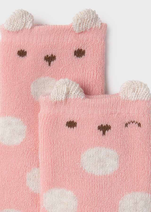 Mayoral Mayoral Non Slip Socks - Little Miss Muffin Children & Home