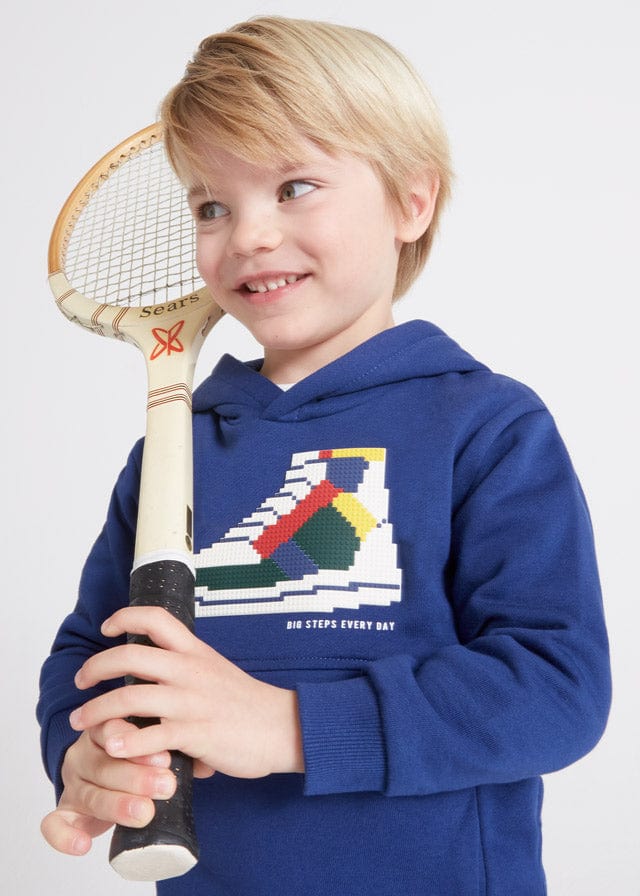 MAY - Mayoral Usa Inc Mayoral Usa Inc Pullover - Little Miss Muffin Children & Home