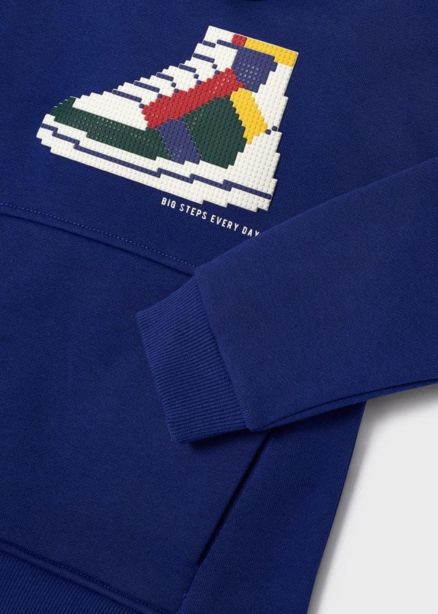 MAY - Mayoral Usa Inc Mayoral Usa Inc Pullover - Little Miss Muffin Children & Home