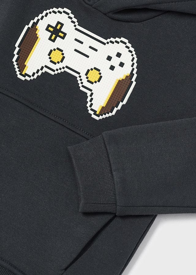 MAY - Mayoral Usa Inc Mayoral Usa Inc Pullover - Little Miss Muffin Children & Home