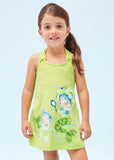 Mayoral Usa Inc Mayoral Dress - Little Miss Muffin Children & Home