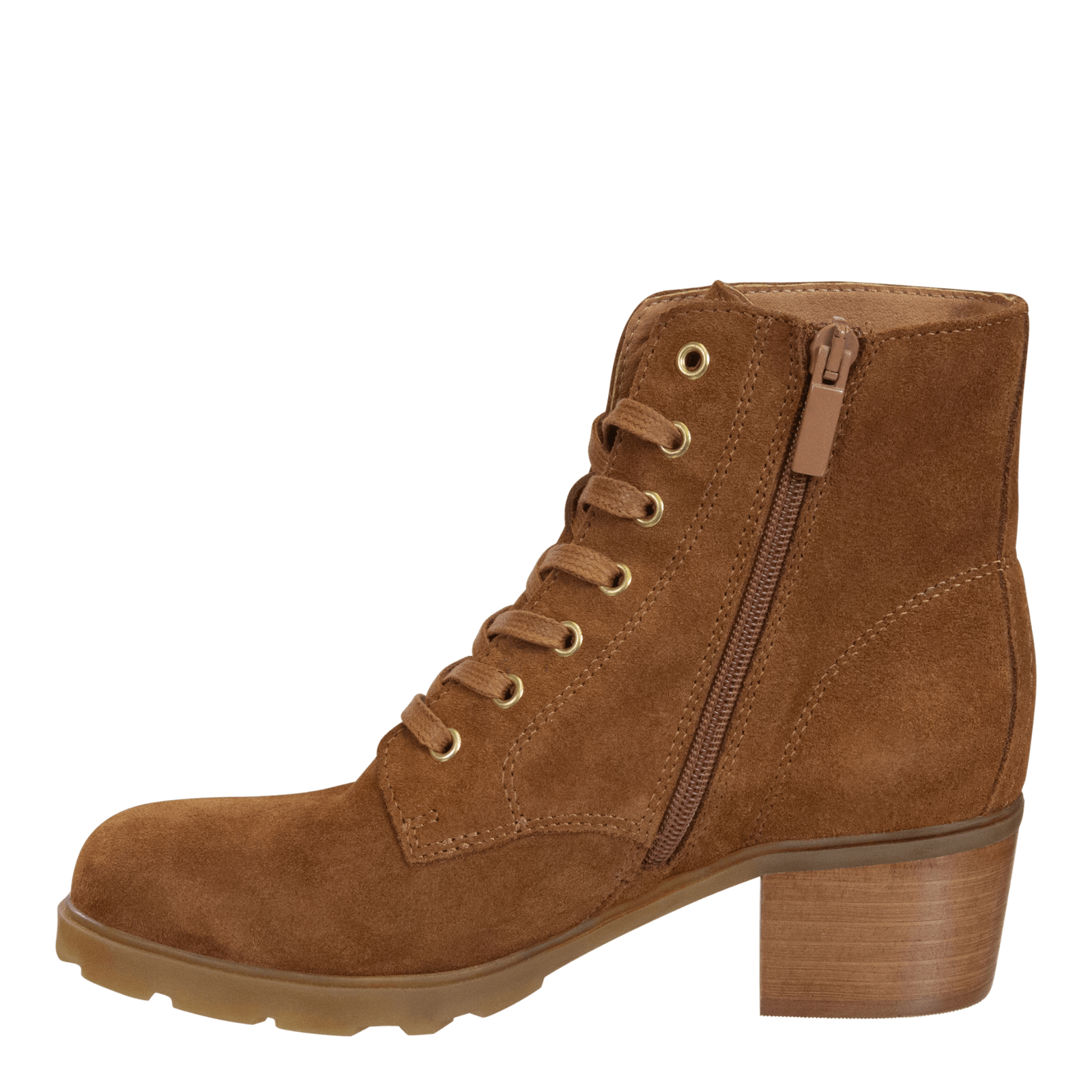 Nicole Shoes Nicole Shoes ARC Lace Up Boot - Little Miss Muffin Children & Home