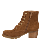 Nicole Shoes Nicole Shoes ARC Lace Up Boot - Little Miss Muffin Children & Home