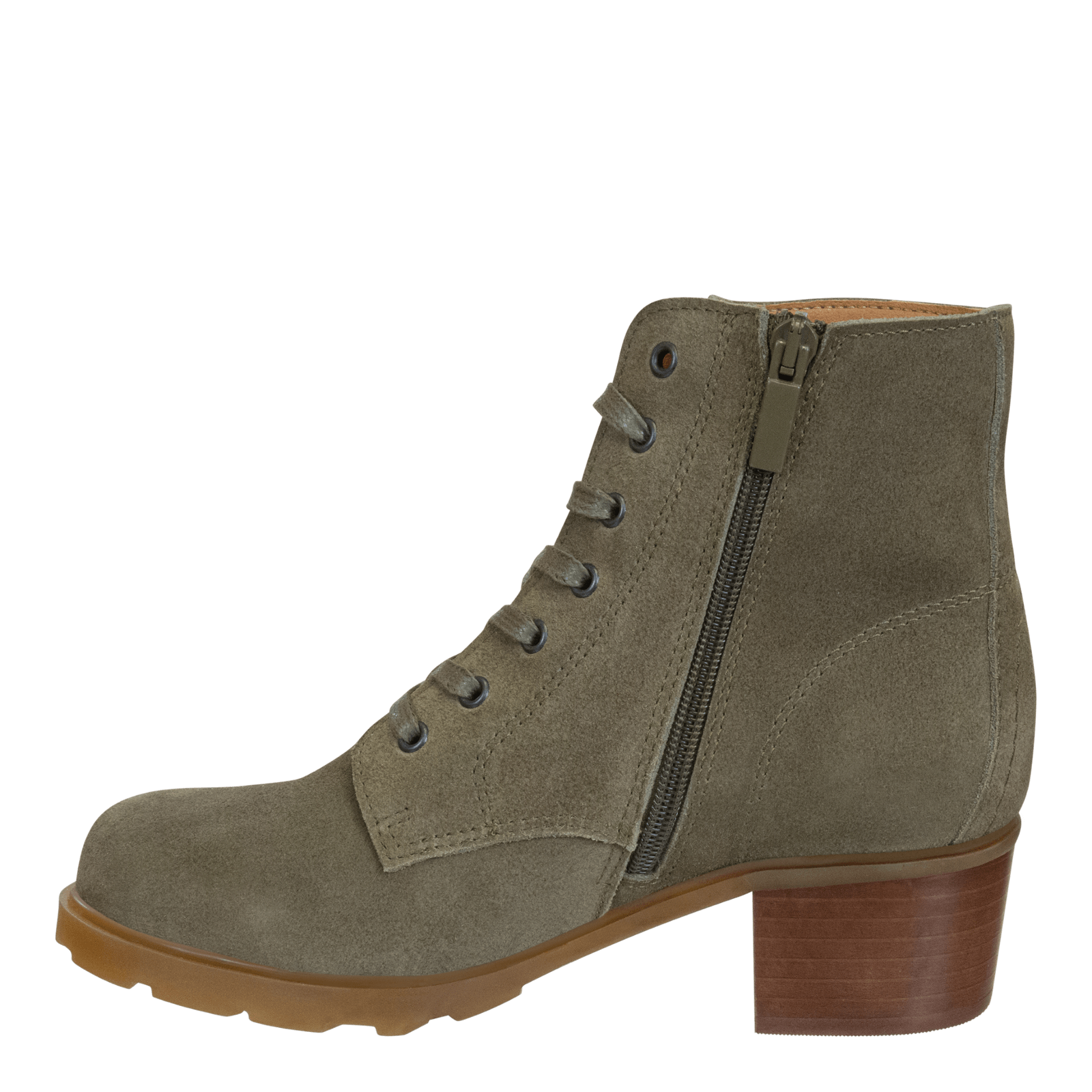 Nicole Shoes Nicole Shoes ARC Lace Up Boot - Little Miss Muffin Children & Home