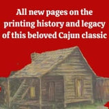 Arcadia Publishing Cajun Night Before Christmas 50th Anniversary Limited Edition with Slipcase - Little Miss Muffin Children & Home