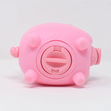 Sankyo Toys Sankyo Toys Pink Jiggy Bank - Little Miss Muffin Children & Home