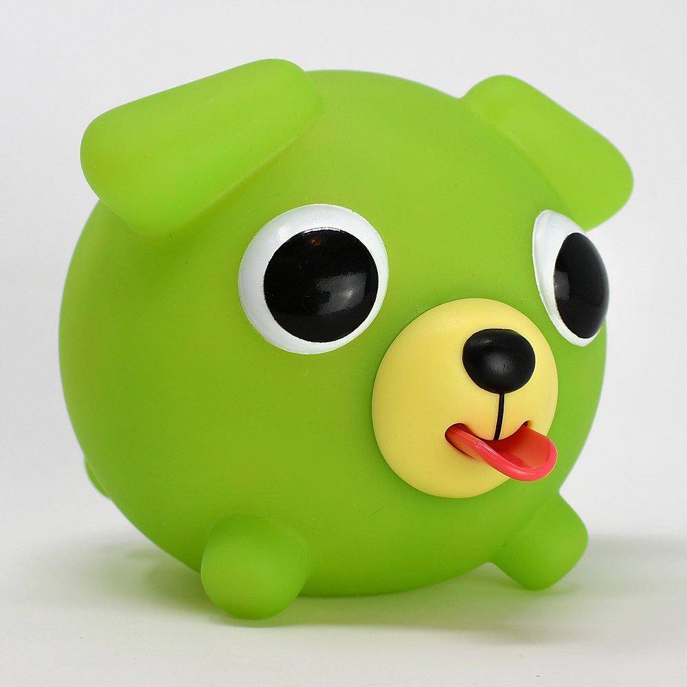 Sankyo Toys - Sankyo Toys Jabber Balls - Little Miss Muffin Children & Home