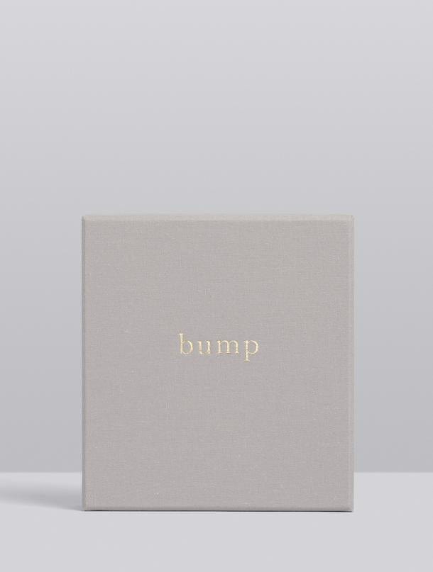 Write to Me Write to Me Bump: My Pregnancy Journal - Little Miss Muffin Children & Home