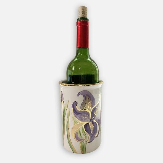Magnolia Creative Co. Magnolia Creative Iris Orleans Wine Chiller - Little Miss Muffin Children & Home