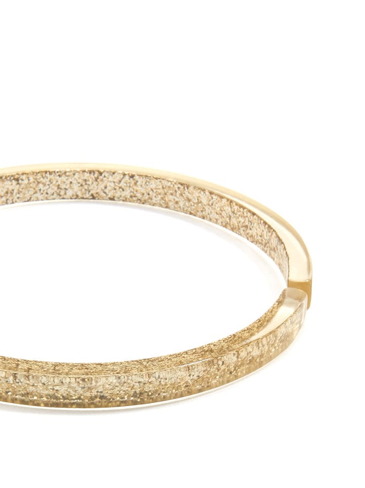 ZZ - Zenzii Zenzii RES- Skinny Resin Bangle - Little Miss Muffin Children & Home