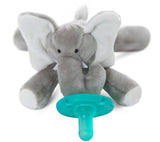 Wubba Nub WubbaNub Baby Elephant - Little Miss Muffin Children & Home