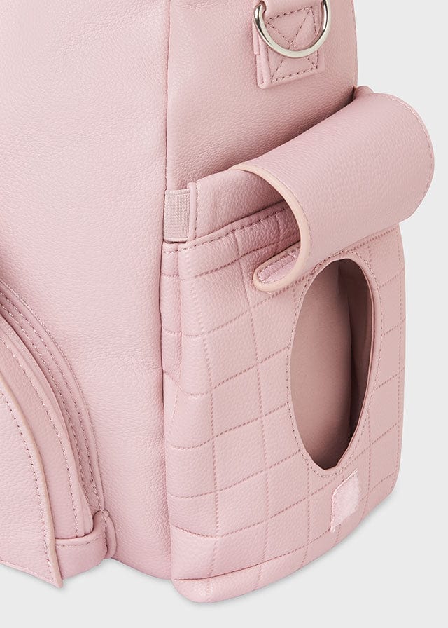 MAY - Mayoral Usa Inc Mayoral Padded Backpack - Little Miss Muffin Children & Home