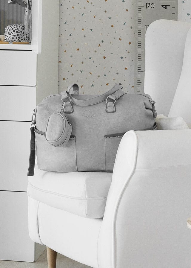 MAY - Mayoral Usa Inc Mayoral Baby Bag - Little Miss Muffin Children & Home