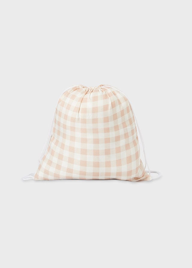 MAY - Mayoral Usa Inc Mayoral Baby Bag - Little Miss Muffin Children & Home