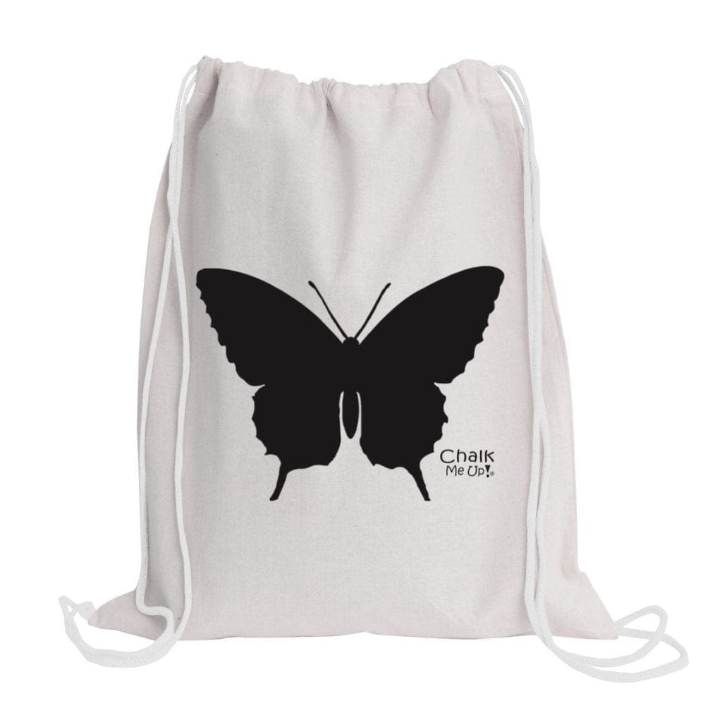 Chalk Me Up Chalk Me Up Butterfly Drawstring Bag Tie Dye Kit - Little Miss Muffin Children & Home