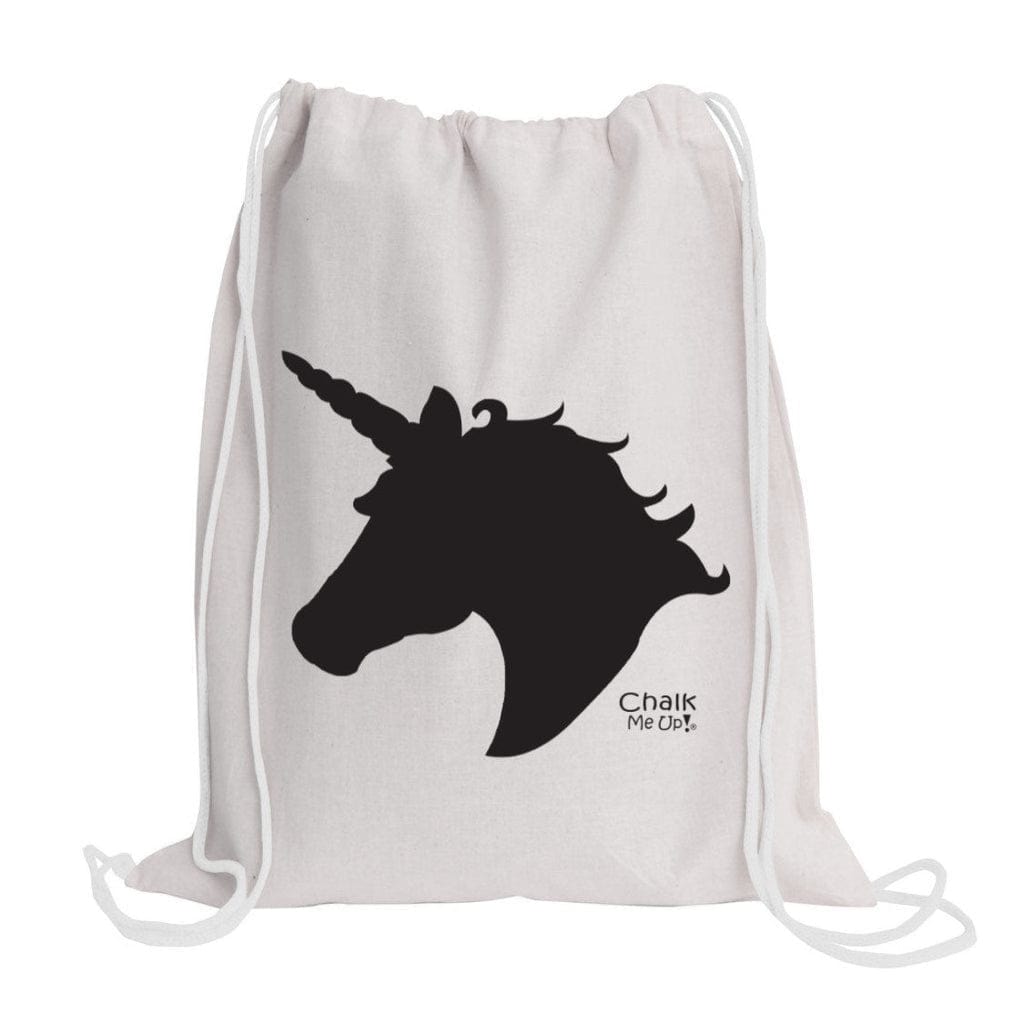 Chalk Me Up Chalk Me Up Unicorn Drawstring Bag Tie Dye Kit - Little Miss Muffin Children & Home