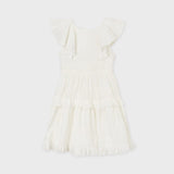 Mayoral Mayoral Girl's Bambula Dress - Little Miss Muffin Children & Home
