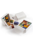 BLS - Baressential Art of Soap Baressential Art of Soap Mini Bar Gift Box - Little Miss Muffin Children & Home