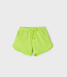 Mayoral Mayoral Girl's Chenille Shorts - Little Miss Muffin Children & Home