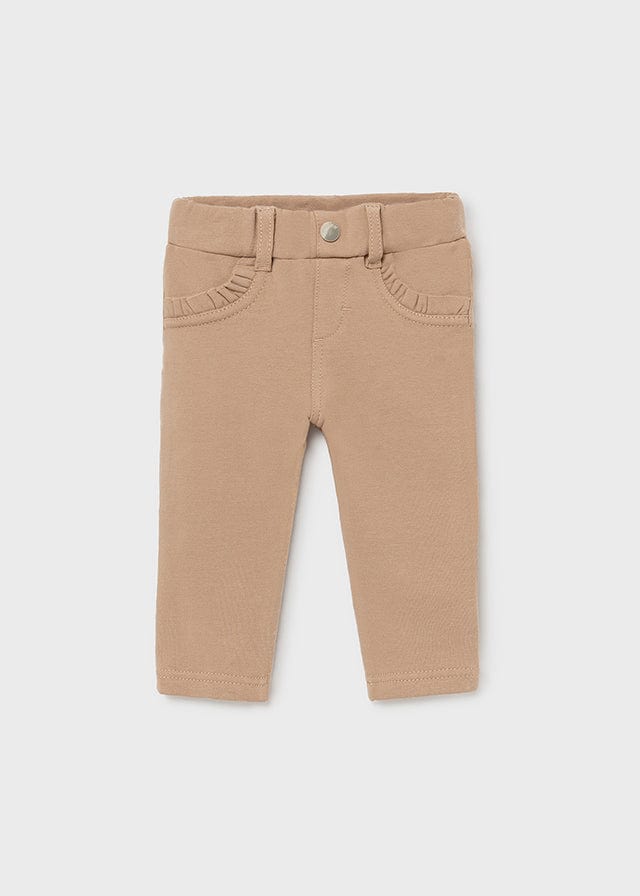Mayoral Mayoral Basic Fleece Trousers - Little Miss Muffin Children & Home