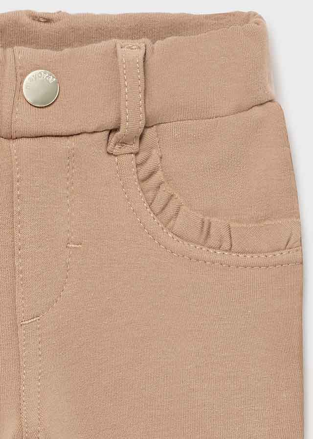 Mayoral Mayoral Basic Fleece Trousers - Little Miss Muffin Children & Home