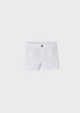 Mayoral Mayoral Chino Twill Shorts - Little Miss Muffin Children & Home