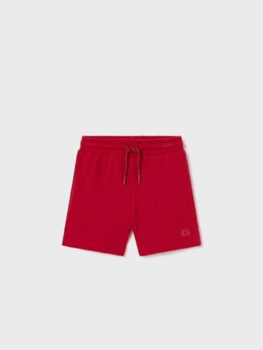 Mayoral Usa Inc Mayoral Fleece Shorts - Little Miss Muffin Children & Home