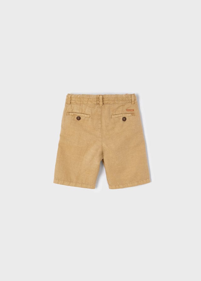 Mayoral Mayoral 3.249 BERMUDA SHORTS - Little Miss Muffin Children & Home