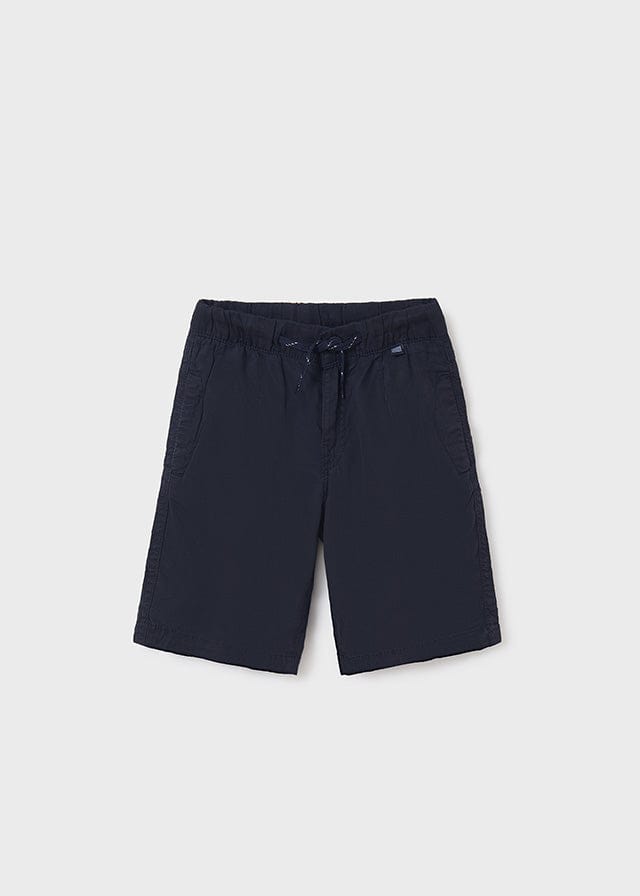 Mayoral Mayoral Bermuda Shorts for Tween Boy - Little Miss Muffin Children & Home