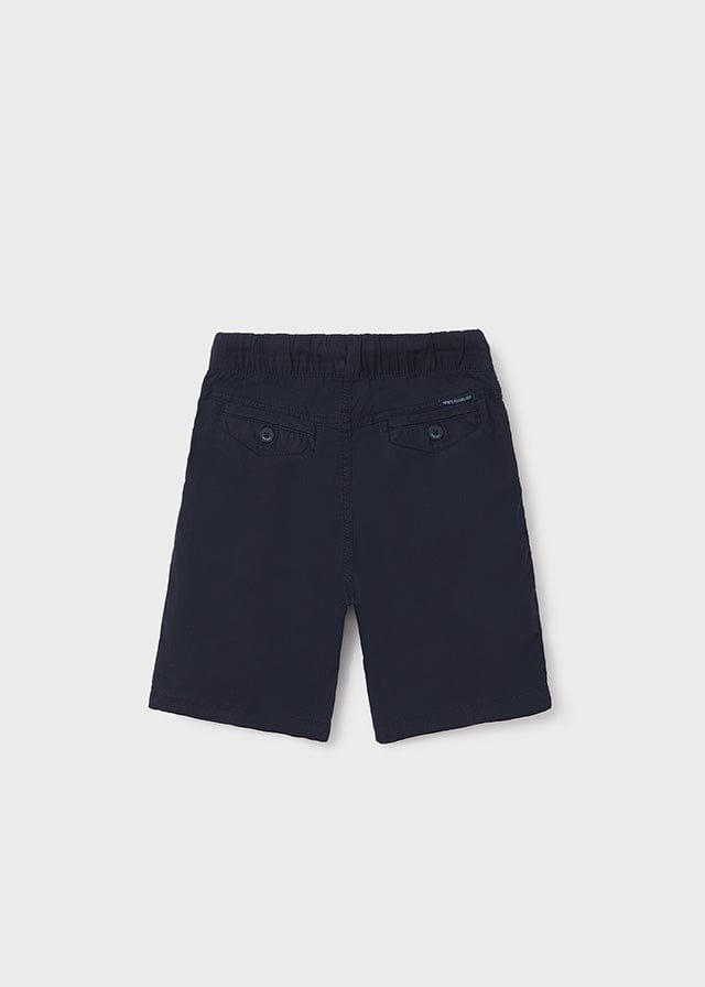 Mayoral Mayoral Bermuda Shorts for Tween Boy - Little Miss Muffin Children & Home