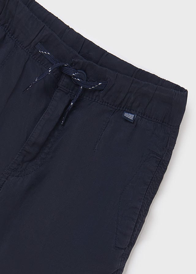 Mayoral Mayoral Bermuda Shorts for Tween Boy - Little Miss Muffin Children & Home