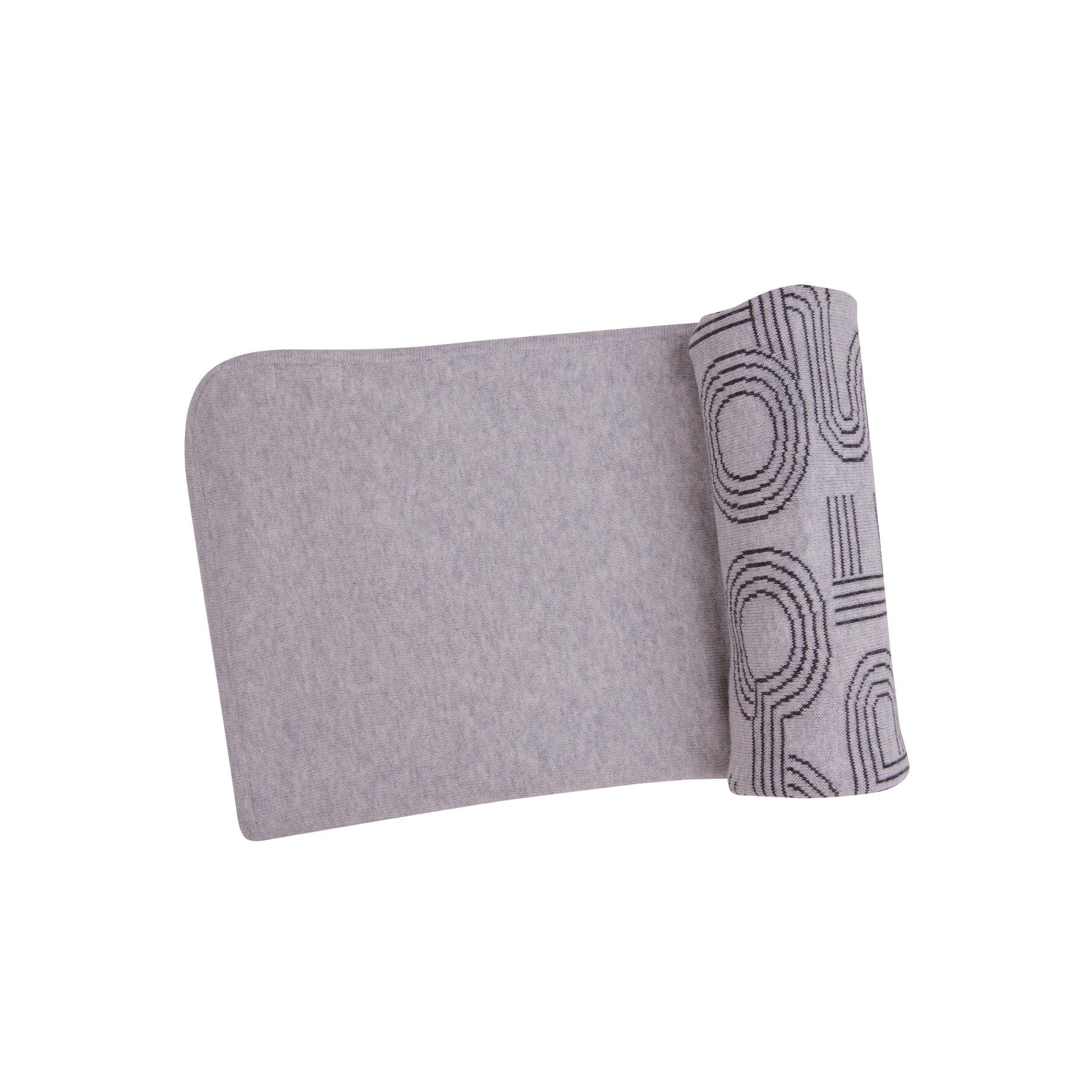 FUN - Angel Dear Angel Dear Good Vibes Blanket - Little Miss Muffin Children & Home