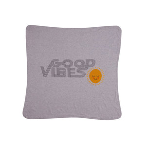 FUN - Angel Dear Angel Dear Good Vibes Blanket - Little Miss Muffin Children & Home