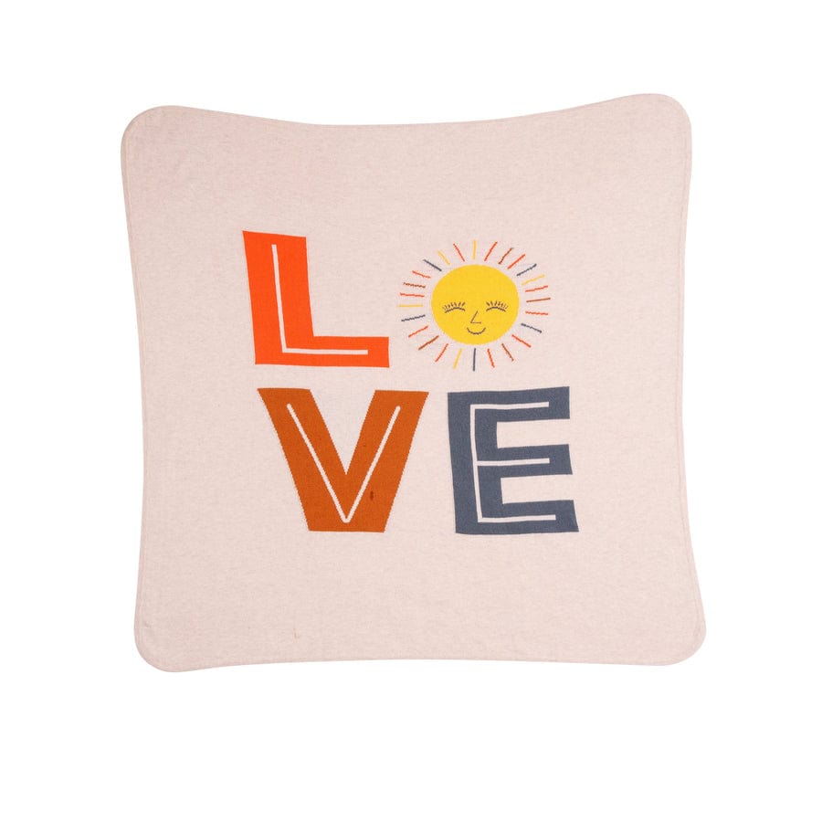 FUN - Angel Dear Angel Dear Love Blanket - Little Miss Muffin Children & Home