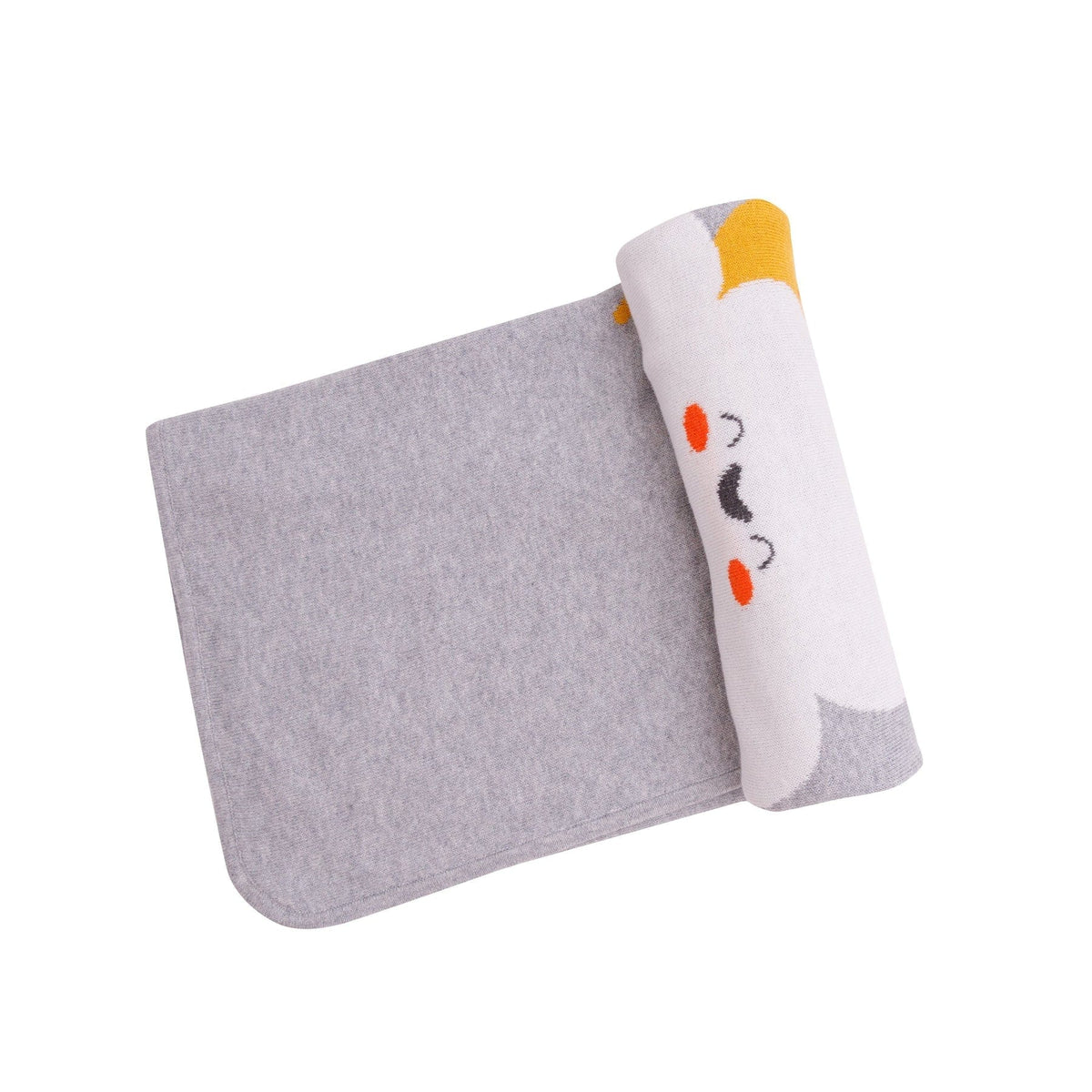 FUN - Angel Dear Angel Dear Stay Golden Blanket - Little Miss Muffin Children & Home