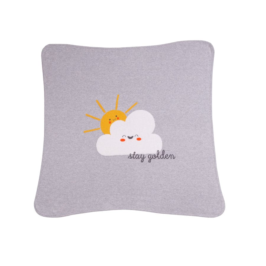 FUN - Angel Dear Angel Dear Stay Golden Blanket - Little Miss Muffin Children & Home