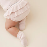 Elegant Baby Elegant Baby Bloomer Ruffle 19055 - Little Miss Muffin Children & Home