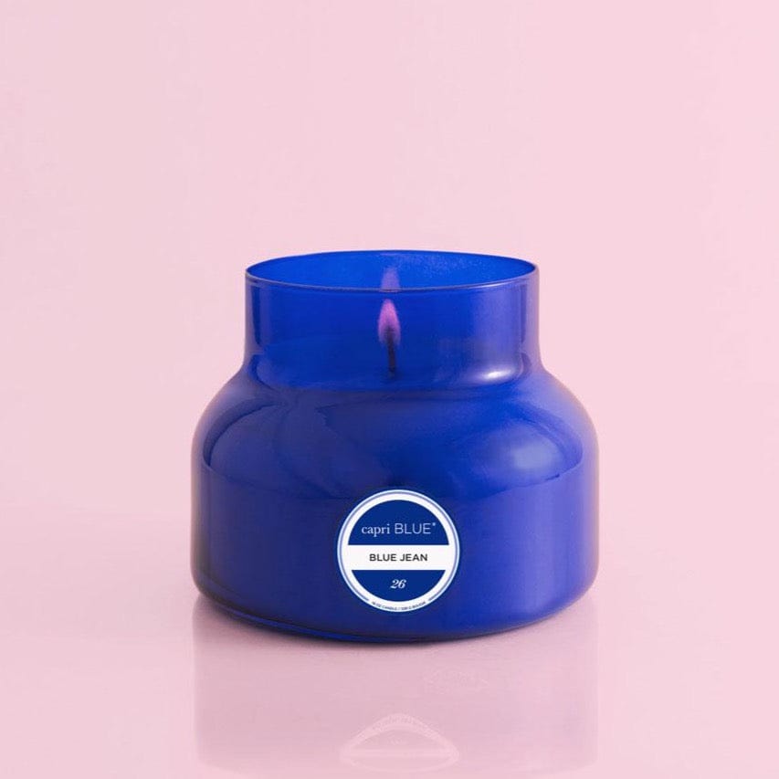 Capri Blue - Capri Blue Blue Jean Jar (19OZ) - Little Miss Muffin Children & Home