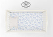 MSN - Maison Nola Maison Nola Toile Crib Fit Sheet - Little Miss Muffin Children & Home