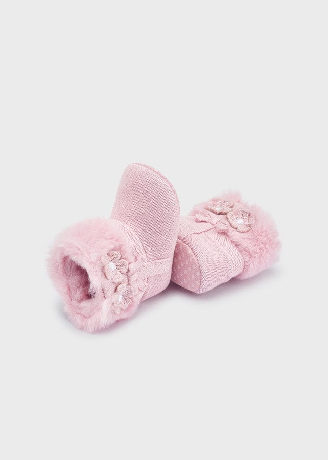 MAY - Mayoral Usa Inc Mayoral Usa Inc Knit boots - Little Miss Muffin Children & Home