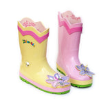 Kidorable - Kidorable Lotus Flower Rainboots - Little Miss Muffin Children & Home