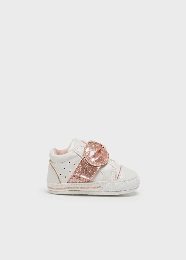 Mayoral Mayoral 9.523 VELCRO SNEAKERS - Little Miss Muffin Children & Home