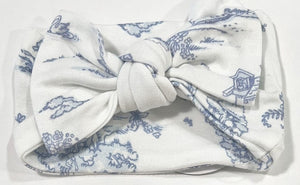 Maison Nola Maison Nola Storyland Bow Headband - Little Miss Muffin Children & Home